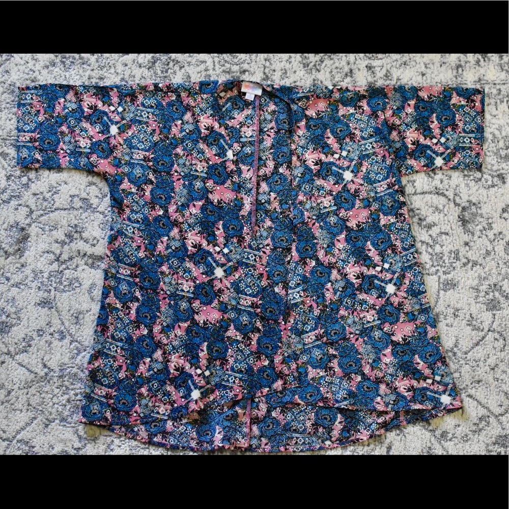Lularoe Bianca Size 3 NWOT